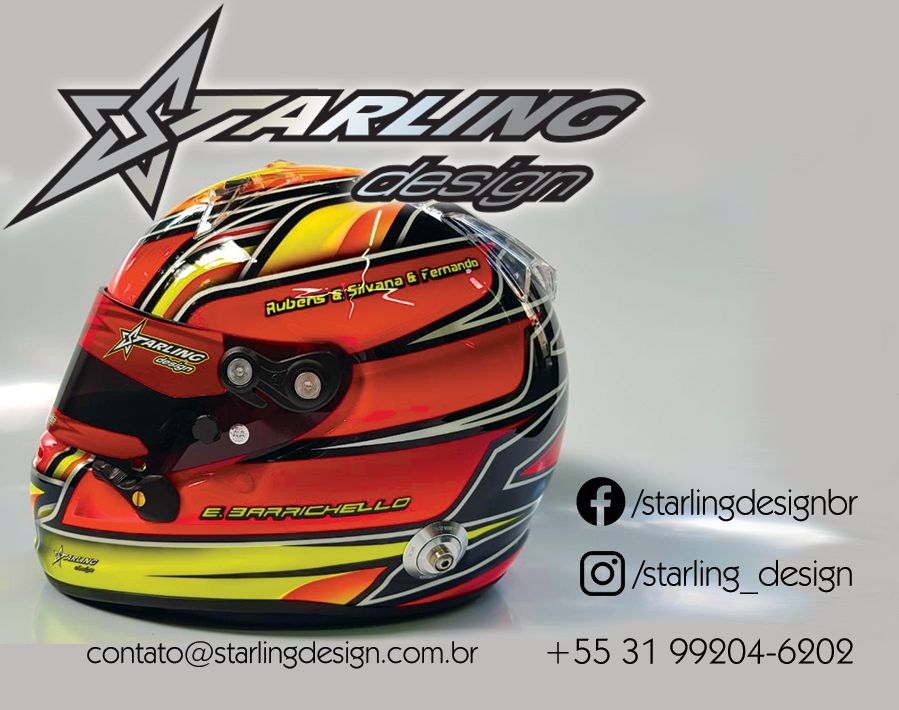 Starling Design